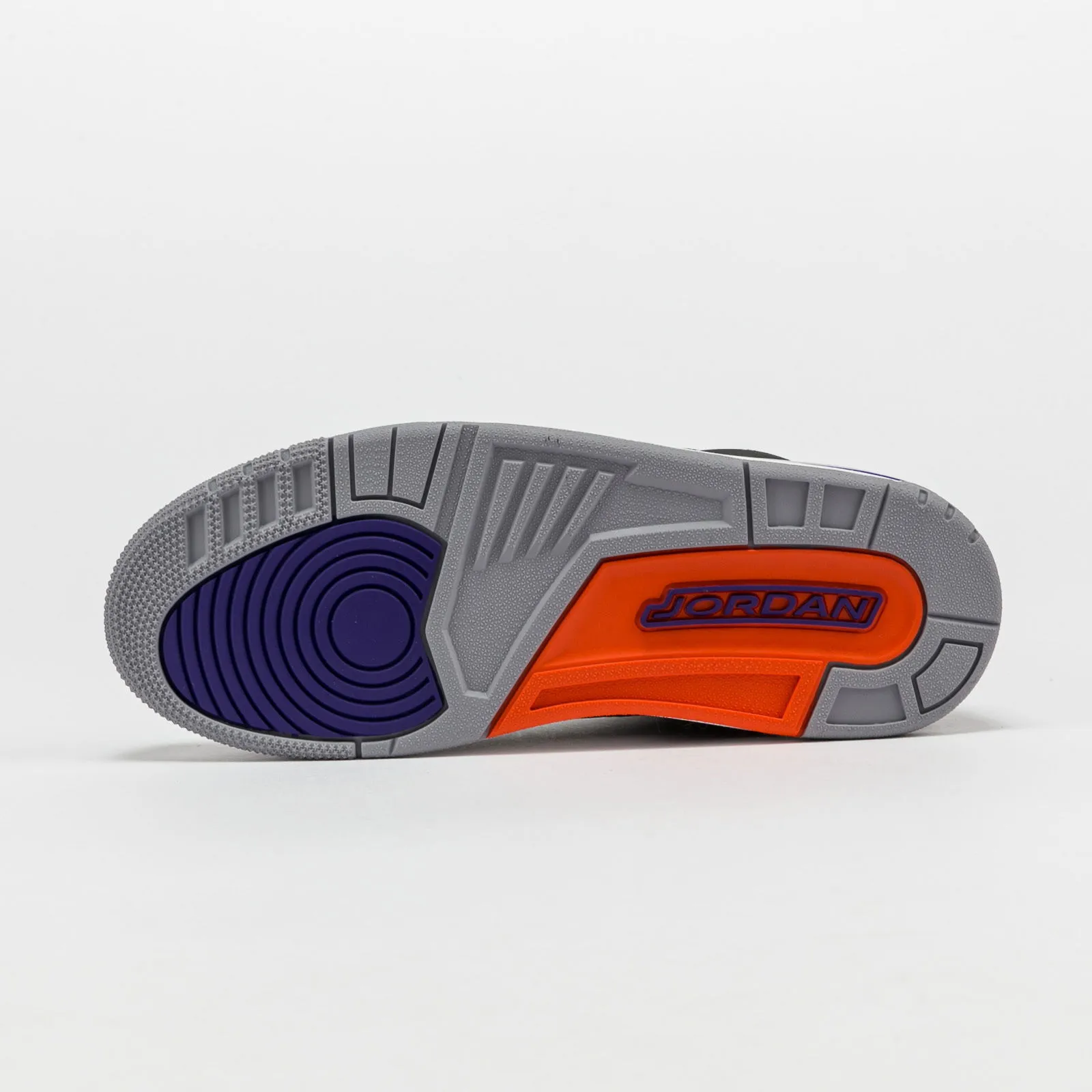 Jordan Jordan 3 Retro CT8532-050