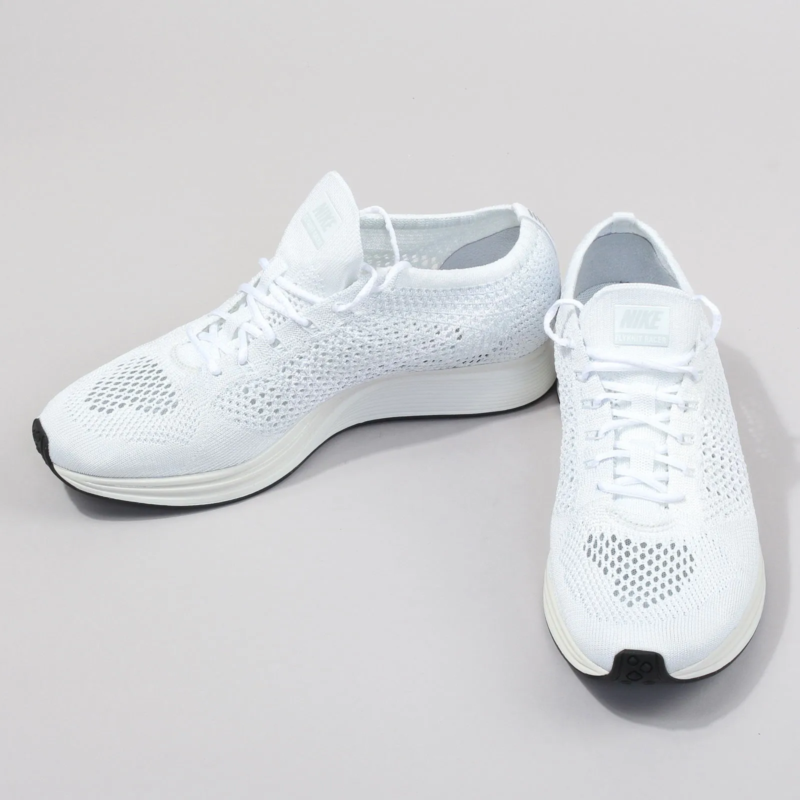 Nike Flyknit Racer 526628-100