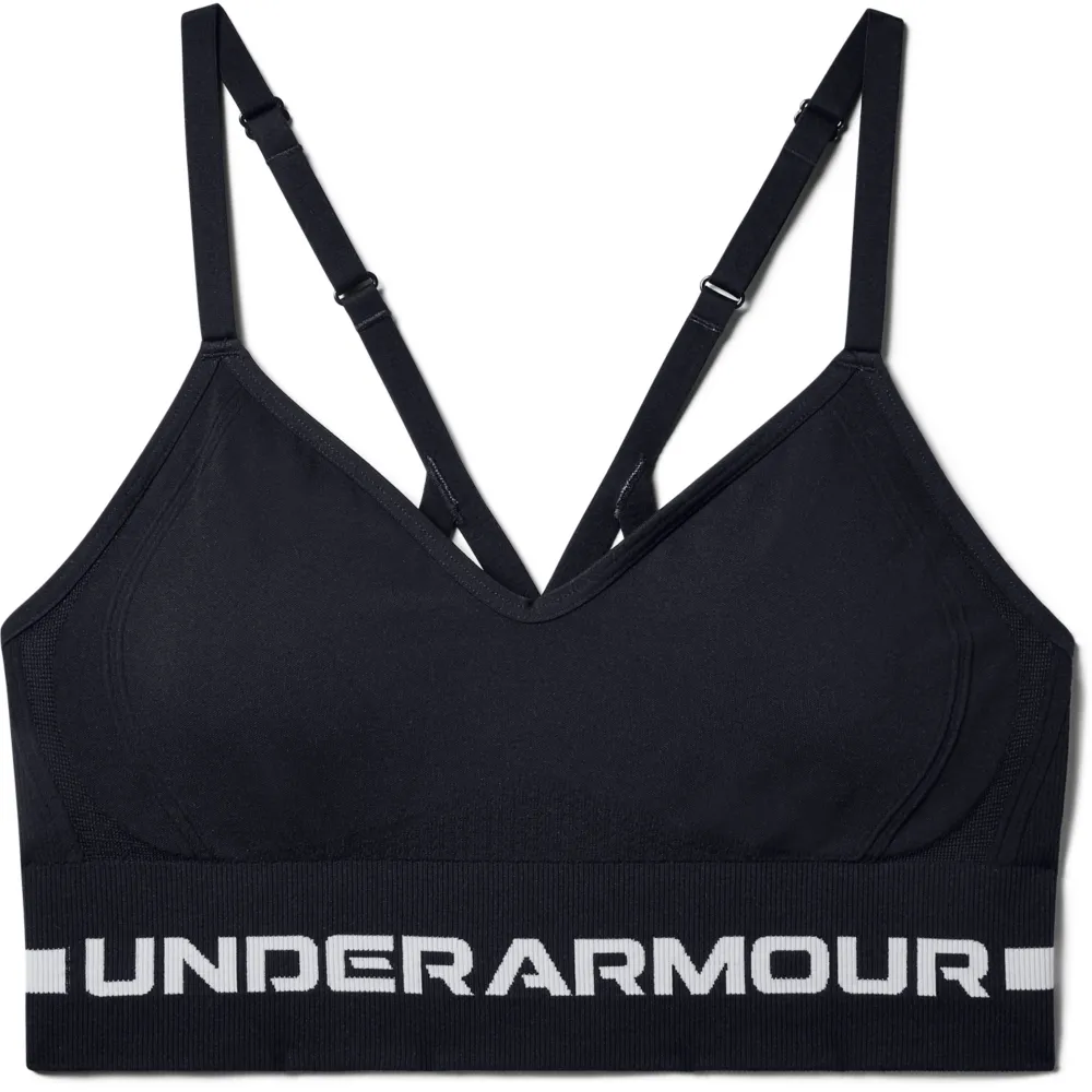 Under Armour SEAMLESS LOW LONG SPORT-BH DAMEN