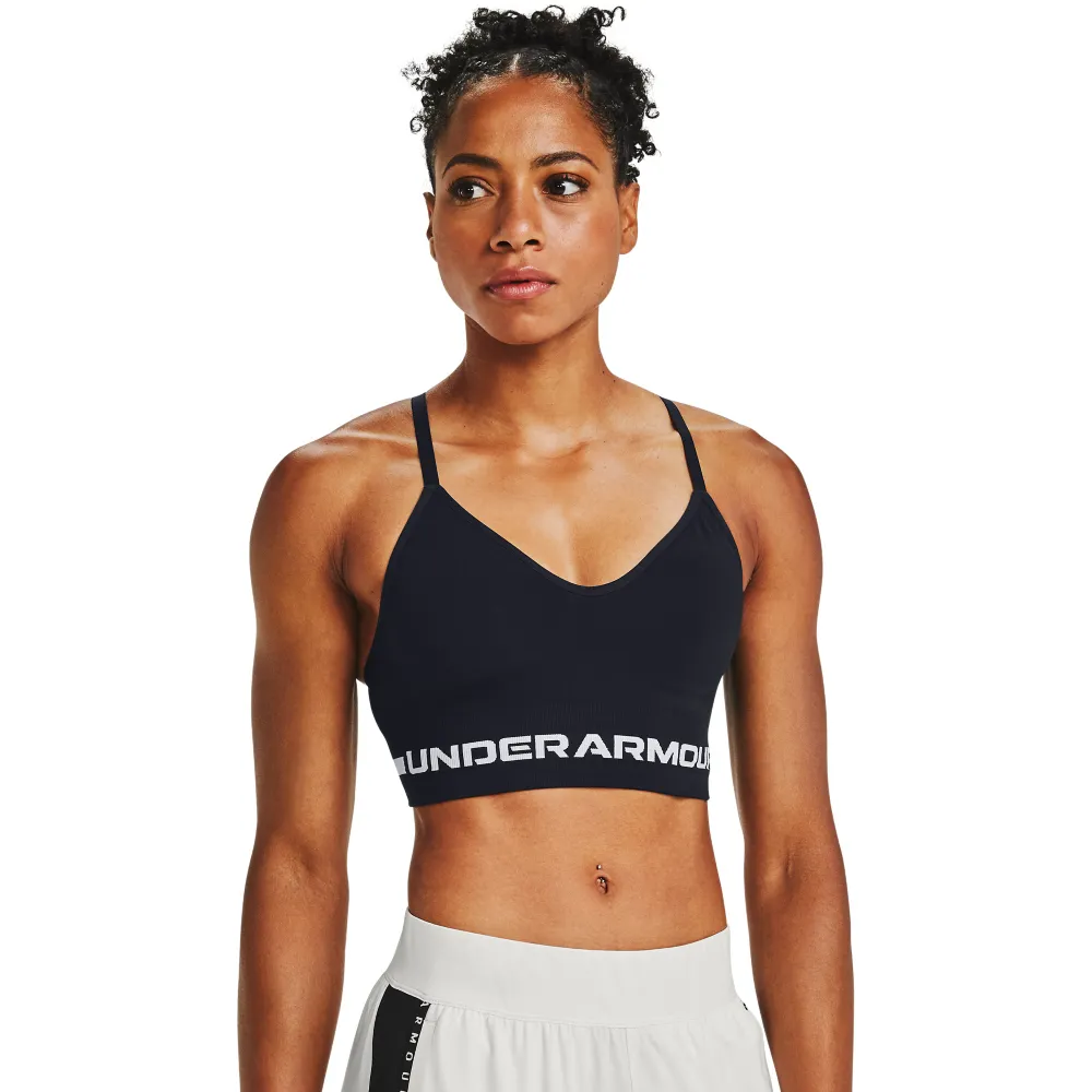 Under Armour SEAMLESS LOW LONG SPORT-BH DAMEN